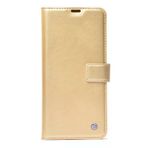 Moby Shop Poco X3 Gt Cüzdanlı Kapaklı Cardmate Premium Suni Deri Kılıf