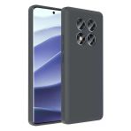 Moby Shop Redmi Note 14 Pro 4G Kılıf Gizli Kartlıklı Ve Kamera Korumalı Pocke Premium Silikon Kapak