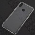 Moby Shop Samsung Galaxy A10s Kılıf Esnek Ve Şeffaf Nuda Premium Tpu Silikon Kapak
