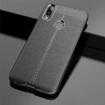 Moby Shop Samsung Galaxy A10s Kılıf Yoğun Silikon Malzemeli Uzun Ömürlü Rivo Premium Kapak