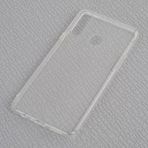 Moby Shop Samsung Galaxy A20s Kılıf Esnek Ve Şeffaf Nuda Premium Tpu Silikon Kapak