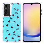 Moby Shop Samsung Galaxy A25 Kılıf Airbag Özellikli Ve Mini Figürlü Figuria Premium Silicone Case Cover