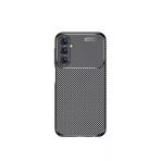 Moby Shop Samsung Galaxy A25 Kılıf Karekarbon Desenli Şık Ve Dayanıklı Torvex Premium Silikon Kapak