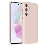 Moby Shop Samsung Galaxy A26 Kılıf Gizli Kartlıklı Ve Kamera Korumalı Pocke Premium Silikon Kapak