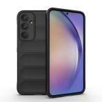 Moby Shop Samsung Galaxy A35 Kılıf Kolay Tutuş Özellikli Zenya Premium Tpu Silikon Kapak