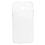 Moby Shop Samsung Galaxy A7 2017 Kılıf Esnek Ve Şeffaf Nuda Premium Tpu Silikon Kapak