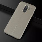 Moby Shop Samsung Galaxy J4 Kılıf Yoğun Silikon Malzemeli Uzun Ömürlü Rivo Premium Kapak