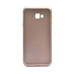 Moby Shop Samsung Galaxy J4 Plus İle Uyumlu Kılıf Esnek Leger Silikon Kapak