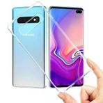Moby Shop Samsung Galaxy S10 Kılıf Esnek Ve Şeffaf Nuda Premium Tpu Silikon Kapak