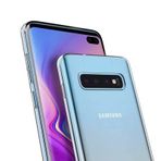Moby Shop Samsung Galaxy S10 Plus Kılıf Esnek Ve Şeffaf Nuda Premium Tpu Silikon Kapak