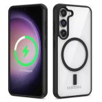 Moby Shop Samsung Galaxy S23 Plus Kılıf Magsafe Destekli Ve Renkli Şık Maggio Kapak