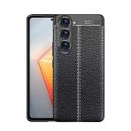 Moby Shop Samsung Galaxy S23 Plus Kılıf Yoğun Silikon Malzemeli Uzun Ömürlü Rivo Premium Kapak