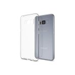 Moby Shop Samsung Galaxy S8 Plus Kılıf Esnek Ve Şeffaf Nuda Premium Tpu Silikon Kapak