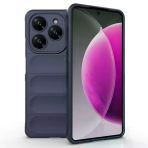 Moby Shop Tecno Spark 20 Pro 4G Kılıf Kolay Tutuş Özellikli Zenya Premium Tpu Silikon Kapak
