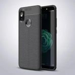 Moby Shop Xiaomi Mi 8 Se Kılıf Yoğun Silikon Malzemeli Uzun Ömürlü Rivo Premium Kapak