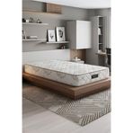 Mobyat Full Ortopedik Natural Süper Bambu Yatak (90 x 190)