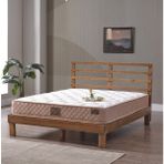 Mobyat İnfinity Deluxe 100x200 cm Ultra Full Ortopedik Yatak