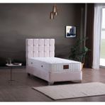 Mobyat Lucas Perfect Full Ortopedik 160x200 cm Yatak