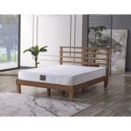 Mobyat Natural Classic Dht Yaylı Full Ortopedik 160x200 cm Yatak