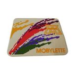 MOBYLETTE 52 FAR PANELİ YAZISI rengarenk