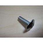 MOBYLETTE KAPORTA VİDASI 6*15