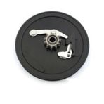 MOBYLETTE KASNAK MOB KOMPLE DİŞLİLİ A KALİTE