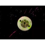 Mobylette Mob Rotor Elektronik