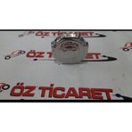 Mobylette Mobilet 51 Depo Kapağı Nikel