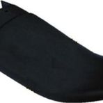 Mobylette Mobylette 2005 Ön Çamurluk Plastik Tozluğu