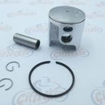 MOBYLETTE PİSTON 46X(A) GLARDONİ İTH