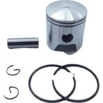 Mobylette Piston 47X(B) İth