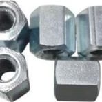 Mobylette Silindir Saplama Somunu 7Mm Adet (Kalın/Uzun)