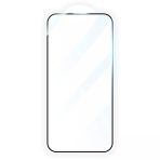 Mobyshop İphone 15 Pro Max 3D Rak Ekran Koruyucu Kırılmaz Cam