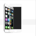 Mobyshop İphone Se 2022 Hayalet Özellikli Kor Privacy Ekran Koruyucu