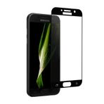 Mobyshop Samsung Galaxy A7 2017 Ekran Koruyucu Davin Şeffaf Seramik