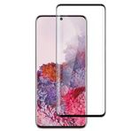 Mobyshop Samsung Galaxy S21 Fe Ekran Koruyucu Davin Şeffaf Seramik