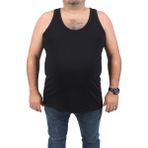 Moc Grande 11200 Siyah 2'li Erkek Atlet