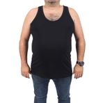 Moc Grande 11200 Siyah 2'li Erkek Atlet