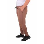 Moc Grande 11516 Full Lycra Taba Erkek Eşofman Altı