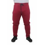 Moc Grande 11517 Bordo Erkek Eşofman Altı
