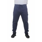 Moc Grande 11517 İndigo Erkek Eşofman Altı