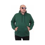 Moc Grande 11700 Nefti Kapüşonlu Erkek Sweatshirt
