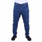 Moc Grande 11900 Power Lycra Madrid Açık Mavi Erkek Kot Pantolon