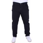 Moc Grande 11900 Power Lycra Madrid Antrasit Erkek Kot Pantolon