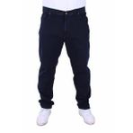 Moc Grande 11900 Power Lycra Madrid Koyu Lacivert Erkek Kot Pantolon