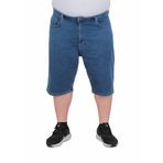 Moc Grande 11911 Lycra Mavi Kot Erkek Kapri