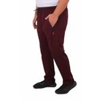 Moc Grande 22500 Mürdüm Erkek Eşofman Altı