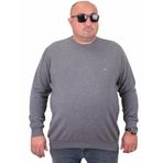 Moc Grande 23200 Antrasit Selanik Erkek Sweatshirt