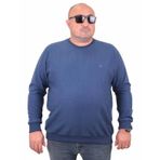 Moc Grande 23200 Marin Selanik Erkek Sweatshirt