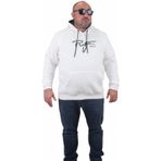 Moc Grande 23208 Prstge Paris Ekru Erkek Sweatshirt
